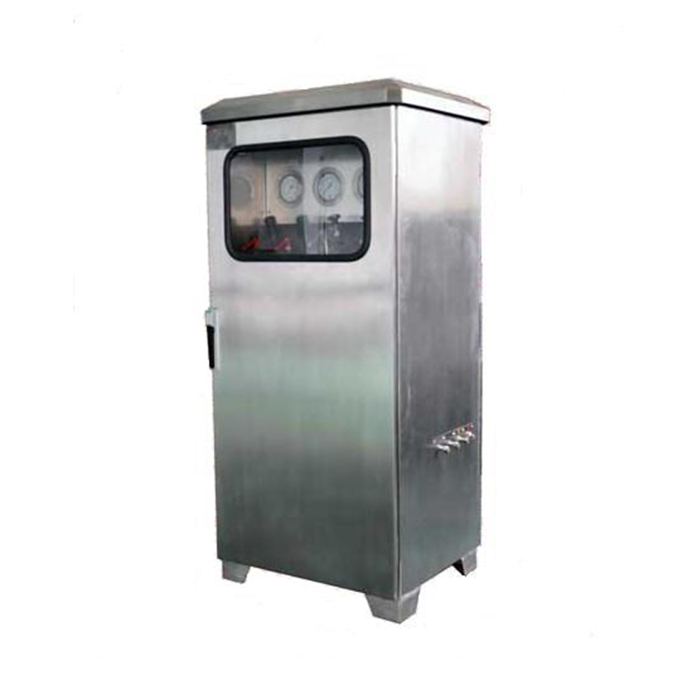 কন্ট্রোল প্যানেল