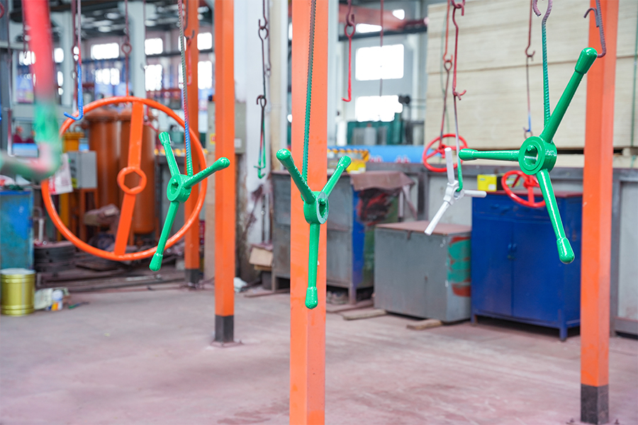 জিয়াংসু ঝংলিন অয়েল ইকুইপমেন্ট কোং, লি.