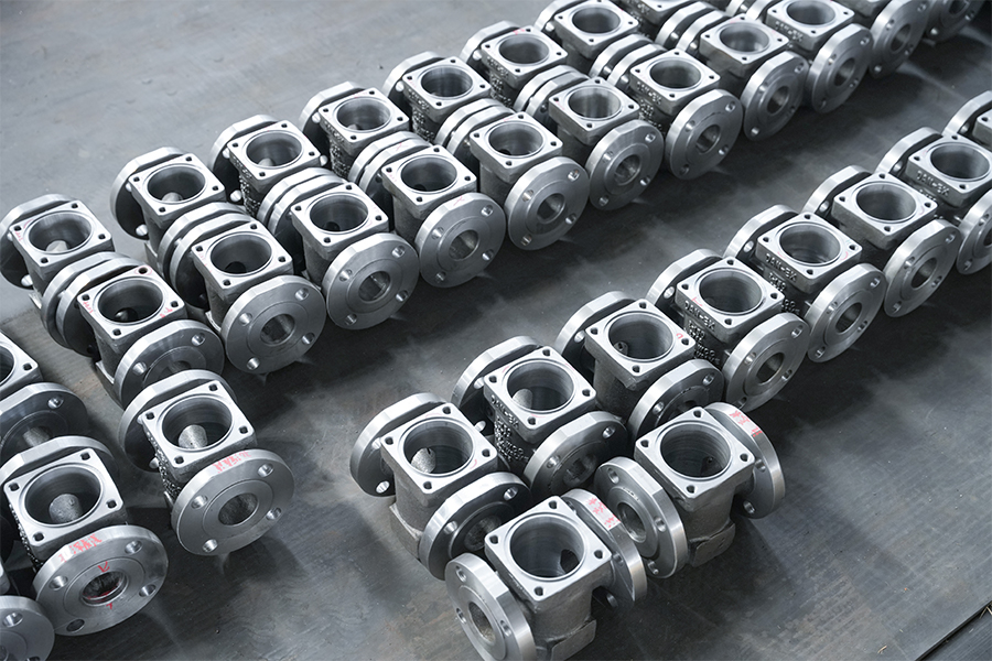 জিয়াংসু ঝংলিন অয়েল ইকুইপমেন্ট কোং, লি.