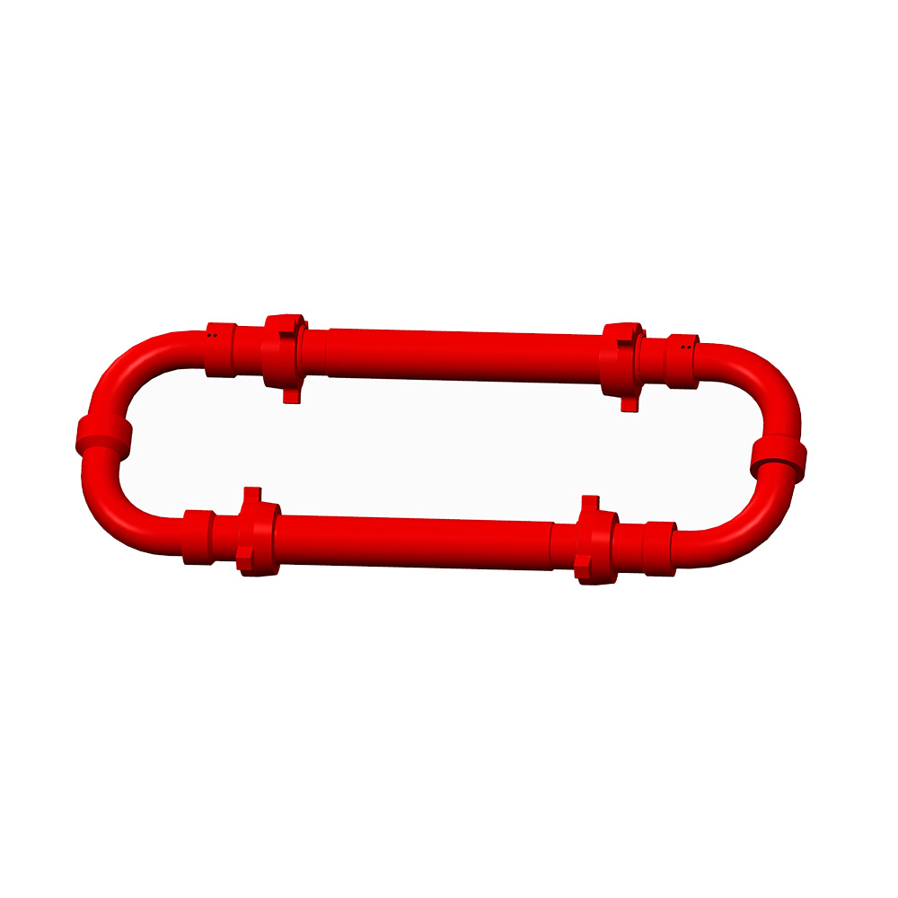 চিকসান লুপ