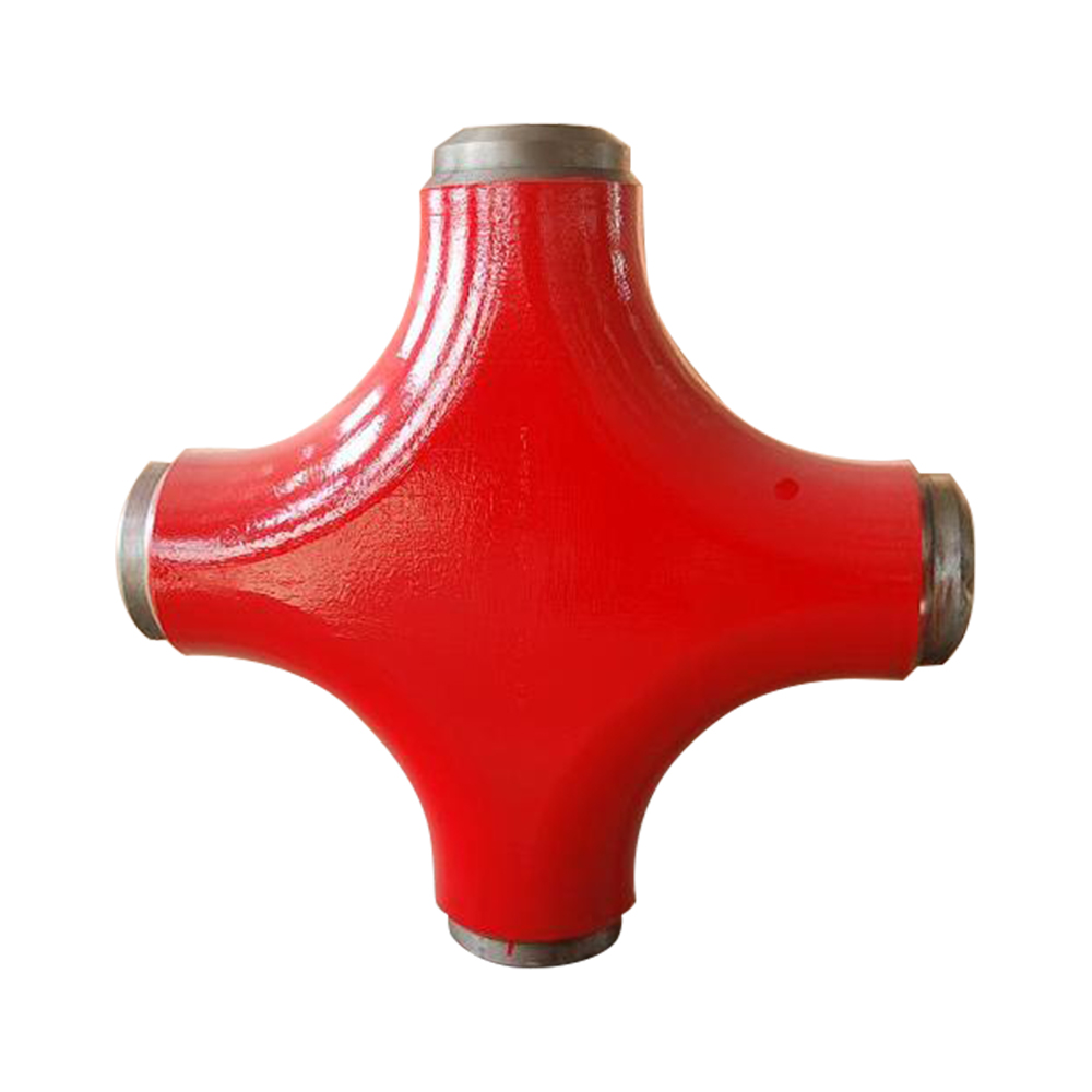 প্রবাহ ক্রস