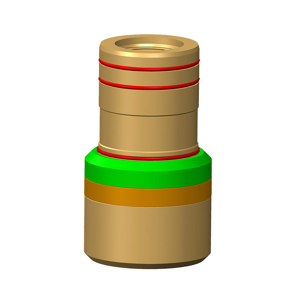 টিসিএম টিউবিং হ্যাঙ্গার