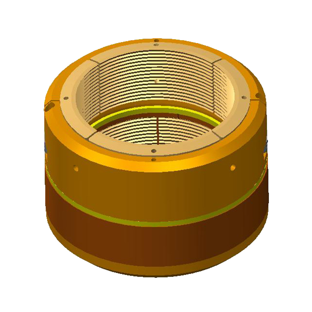 C29 কেসিং হ্যাঙ্গার