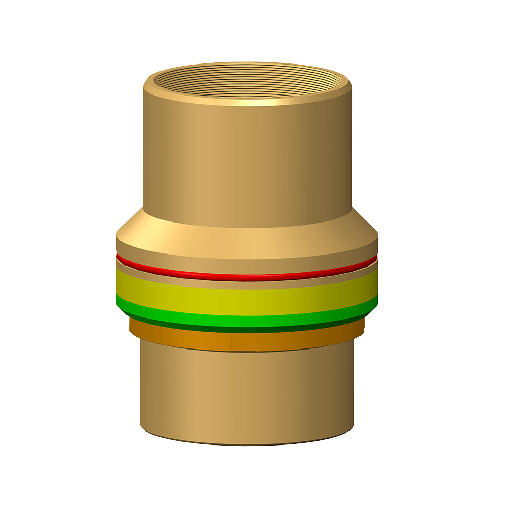 ম্যান্ড্রেল কেসিং হ্যাঙ্গার