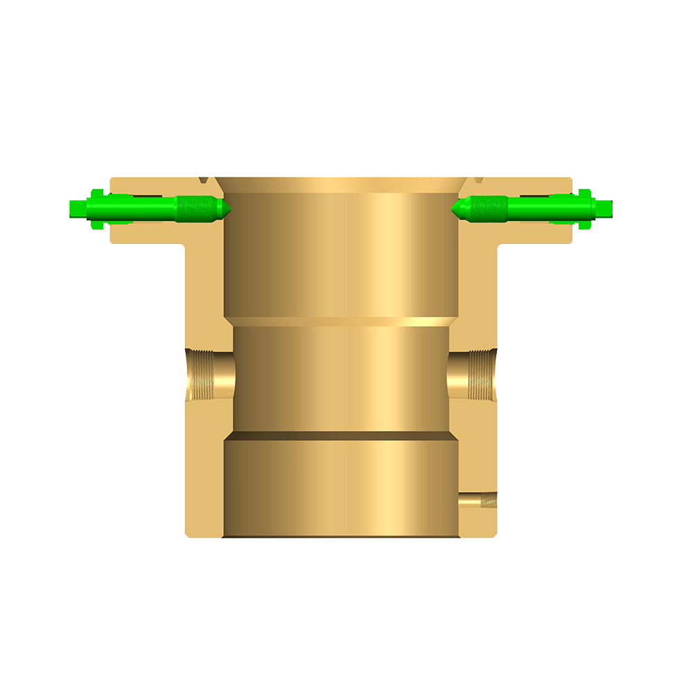 SOW আবরণ মাথা