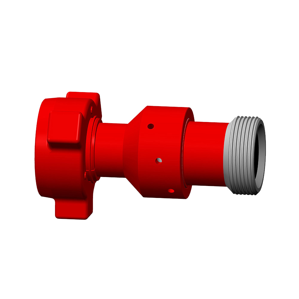 স্টাইল 20 লং সুইপ সুইভেল জয়েন্ট এফ এক্স এম