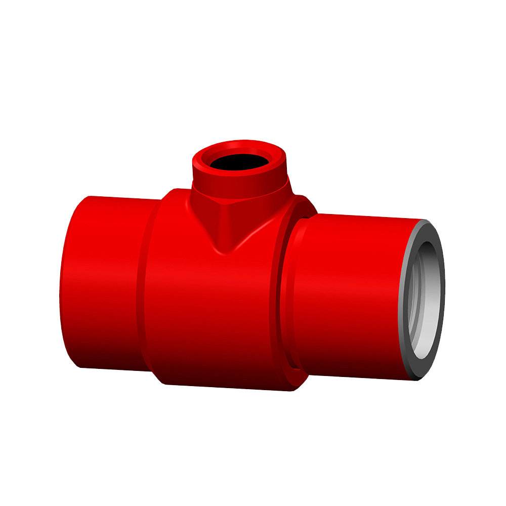 শৈলী 20 সংক্ষিপ্ত ব্যাসার্ধ সুইভেল জয়েন্ট