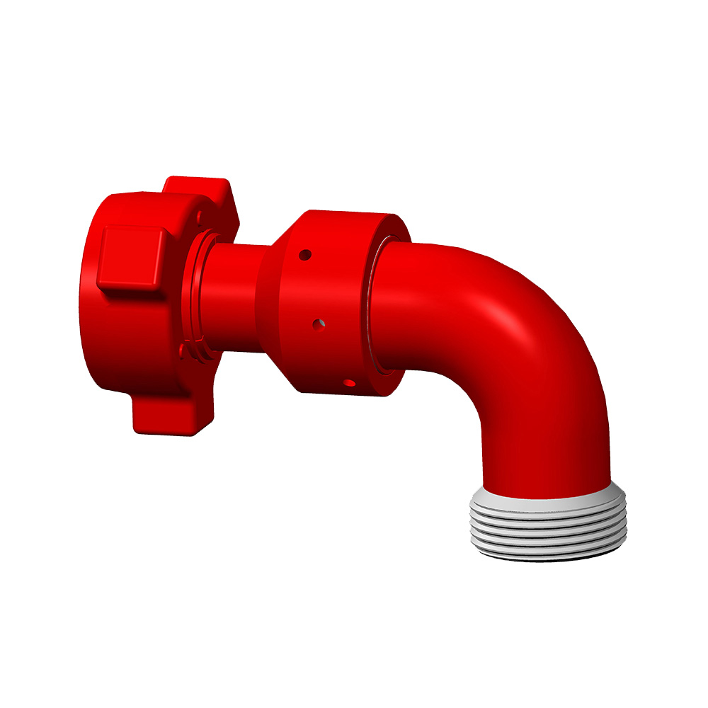 স্টাইল 30 লং সুইপ সুইভেল জয়েন্ট এফ এক্স এম