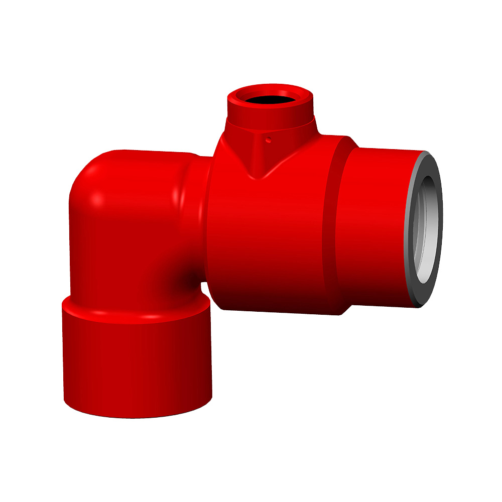 শৈলী 30 সংক্ষিপ্ত ব্যাসার্ধ সুইভেল জয়েন্ট