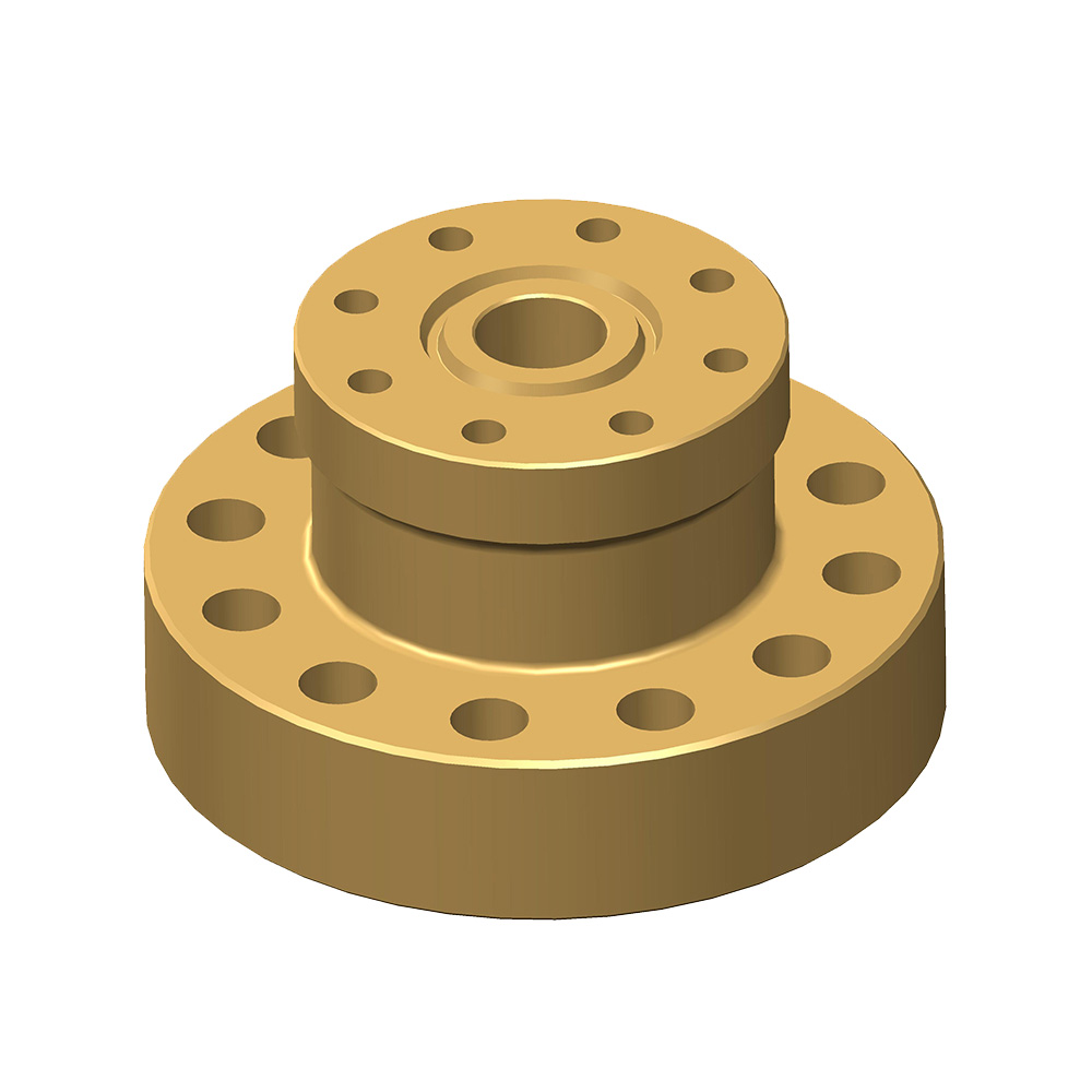 টিউবিং হেড অ্যাডাপ্টার