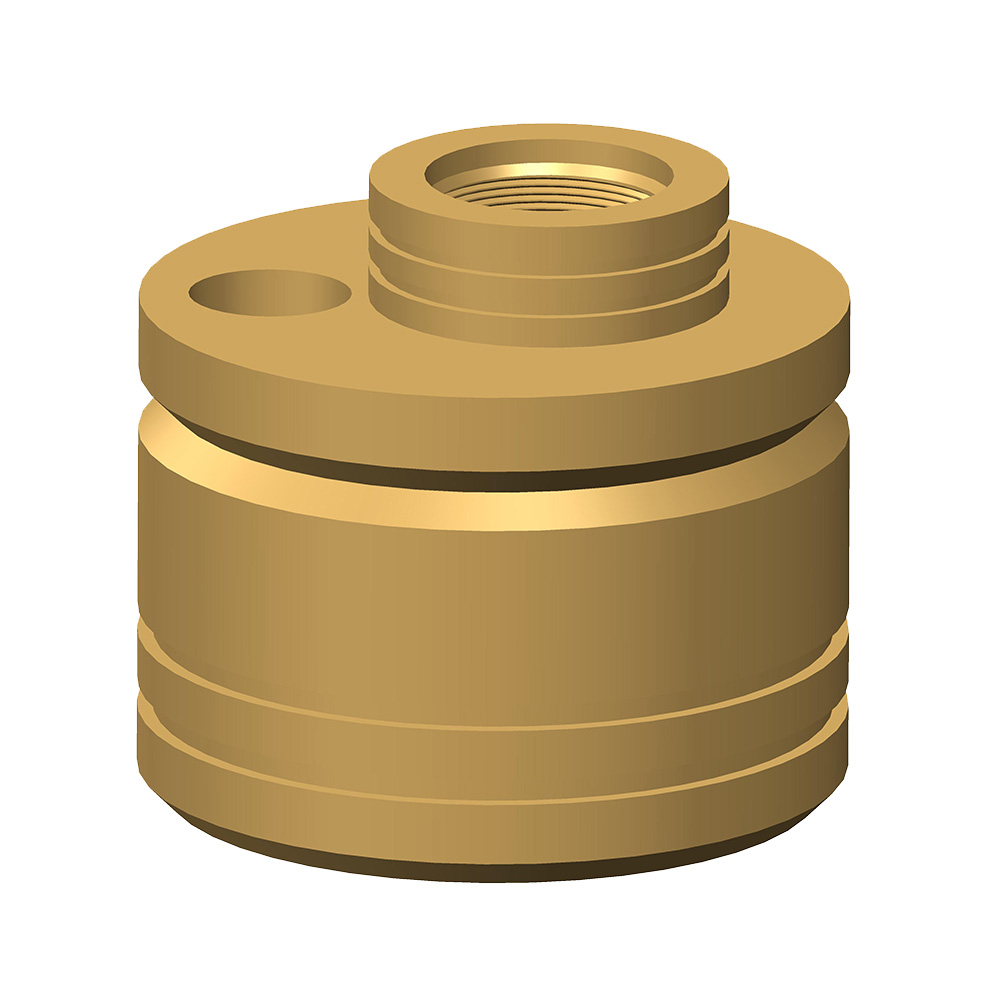 ইএসপির জন্য টুনবিং হ্যাঙ্গার