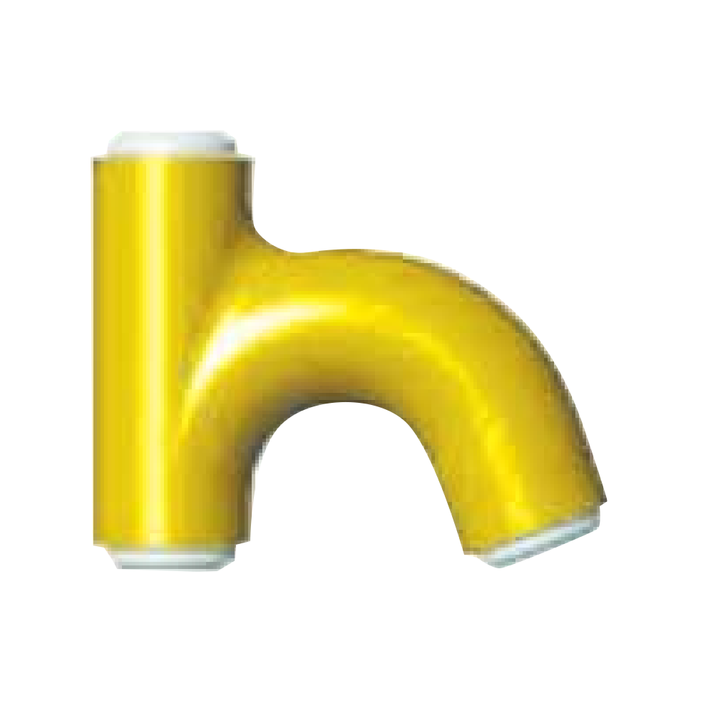 160° স্ট্যান্ডপাইপ গুজনেক