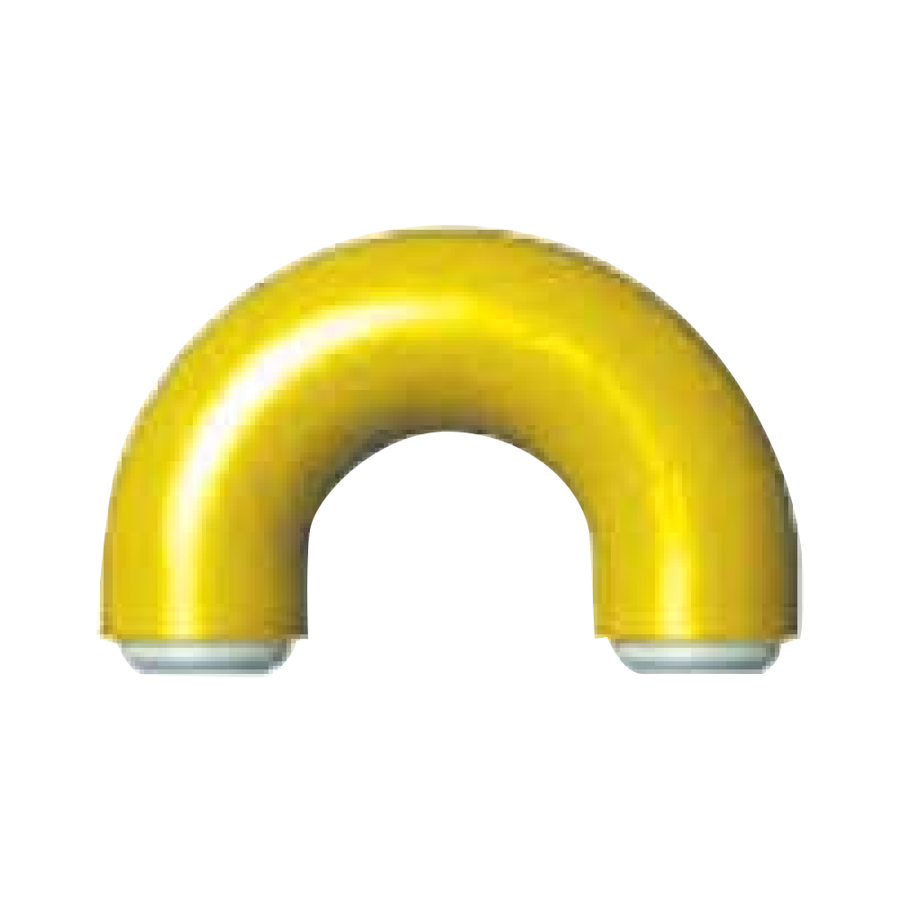 180° স্ট্যান্ডপাইপ গুজনেক