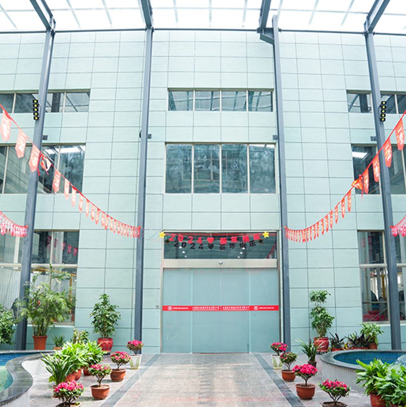 জিয়াংসু ঝংলিন অয়েল ইকুইপমেন্ট কোং, লি.