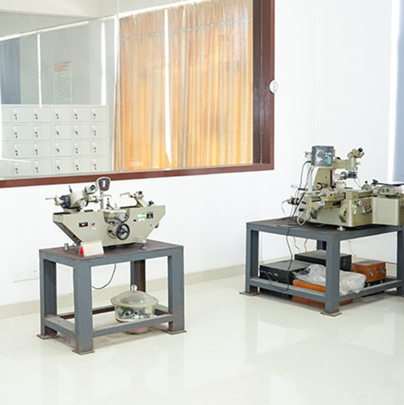 জিয়াংসু ঝংলিন অয়েল ইকুইপমেন্ট কোং, লি.